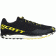 SCOTT Kinabalu RC Trail Running Shoe - Men's -Black/Yellow-Medium-8