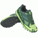 SCOTT Kinabalu Supertrac Men's Shoe, Green, 12.5 US 251881-0006015