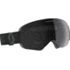 SCOTT LCG Evo Goggle, Mineral Black/Solar Black Chrome, 4032887413299