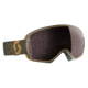 SCOTT LCG Goggle, Dark Green/Brown, Medium/Large, 2605655992313