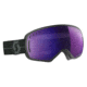 SCOTT LCG Goggle, Black/Grey, Medium/Large, 2675991001307