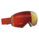 SCOTT LCG Goggle, Grey/Red, Medium/Large, 2605651049312