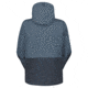 SCOTT Line Chaser GTX 3L Jacket - Mens, Metal Blue/Dark Blue, Large, 2918467378008