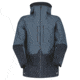 SCOTT Line Chaser GTX 3L Jacket - Mens, Metal Blue/Dark Blue, Large, 2918467378008