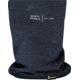SCOTT Merino PAK-3 Neckgaiter, Dark Blue/White, One Size, 2779095627222