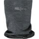 SCOTT Merino PAK-3 Neckgaiter, Dark Grey Melange/White, One Size, 2779097444222