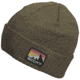 SCOTT MTN 20 PAK-3 Beanie - Mens, Earth Brown, One Size, 2836877056222