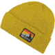 SCOTT MTN 20 PAK-3 Beanie - Mens, Mellow Yellow, One Size, 2836877331222