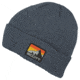 SCOTT MTN 20 PAK-3 Beanie - Mens, Metal Blue, One Size, 2836877377222