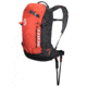 SCOTT Patrol E1 Pack 22L Kit, Burnt Orange/Black, 2726286344815