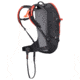SCOTT Patrol E1 Pack 22L Kit, Burnt Orange/Black, 2726286344815