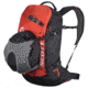 SCOTT Patrol E1 Pack 22L Kit, Burnt Orange/Black, 2726286344815
