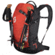 SCOTT Patrol E1 Pack 22L Kit, Burnt Orange/Black, 2726286344815