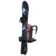 SCOTT Patrol E1 Pack 22L Kit, Burnt Orange/Black, 2726286344815