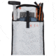 SCOTT Patrol E1 Pack 22L Kit, Burnt Orange/Black, 2726286344815