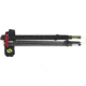 SCOTT Pole RC 3-part Running Pole, Black, 52 in, 2398690001082-52