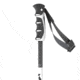 SCOTT Pro Taper SRS Poles, Black, 54in, 2918810001135