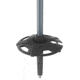 SCOTT Proguide C SRS Poles, Blue, 42in-56in, 2918920003340
