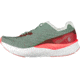 SCOTT Pursuit Shoes - Womens, Frost Green/Coral Pink, 8, 2878317193390-8