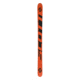 SCOTT Scrapper 95 Skis, Orange/Black, 178, 2717889992178