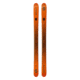 SCOTT Scrapper 95 Skis, Orange/Black, 178, 2717889992178