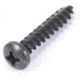 SCOTT Screw 4.5x25 - Pack of 50, One Size, 215512222