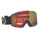 SCOTT Shield Goggle, Team Beige/Aspen Blue/Illuminator Red Chrome, 2778377066310