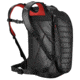 SCOTT Ski Day Gear Bag, Black/Dark Grey 2674471659223