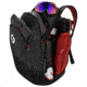 SCOTT Ski Day Gear Bag, Black/Dark Grey, 2674471659223