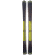 SCOTT Slight 100 Skis, Black/Green, 188, 2669719992188