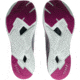 SCOTT Speed Carbon RC Shoes - Womens, White/Carmine Pink, 9, 2878297200405-9