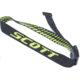 SCOTT Strap FX Riot Re-Entry - Pack of 10, Black/Green, 2404051043200