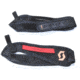 SCOTT Strap S-Lite Trail - Pack of 10, Black/Orange, 2733801009200