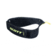SCOTT Strap S-Mountain - Pack of 10, Black/Yellow, 2689341040200