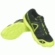 SCOTT Supertrac RC Women's Shoe, Black/Yellow, 7 US 251878-1040008