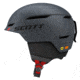 SCOTT Symbol 2 Plus D Helmet, Blue Nights, Medium, 2717513847007