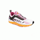 T2 Comp Running Shoe White Purple Womens 10 Clearance