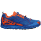 SCOTT T2 Kinabalu 3.0 Trail Running Shoe - Men's-Blue/Orange-Medium-11