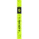 SCOTT Team Issue Poles - Junior, Black, 42in, 2918910001105