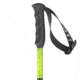 SCOTT Team Issue Poles - Junior, Black, 42in, 2918910001105