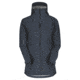 SCOTT Tech Coat 3L Jacket - Womens, Dark Blue, Extra Small, 4001230114006