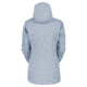 SCOTT Tech Coat 3L Jacket - Womens, Glace Blue, 2XS, 4001236849004