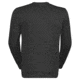 SCOTT Tech Crewneck Sweater - Mens, Black, Large, 4032870001010