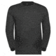 SCOTT Tech Crewneck Sweater - Mens, Black, Large, 4032870001010
