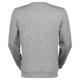 SCOTT Tech Crewneck Sweater - Mens, Grey Melange, Small, 4032871920006
