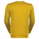 SCOTT Tech Crewneck Sweater - Mens, Mellow Yellow, 2XL, 4032877331014
