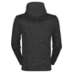 SCOTT Tech Hoody - Mens, Black, Medium, 4032860001008