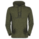 SCOTT Tech Hoody - Mens, Fir Green, 2XL, 4032867340014