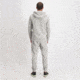 SCOTT Tech Hoody - Mens, Grey Melange, Extra Large, 4032861920012