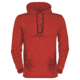 SCOTT Tech Hoody - Mens, Magma Red, Small, 4032867373006